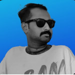 Gokul Ravindran